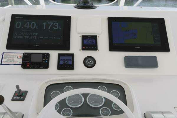 Viking  Yacht For Sale