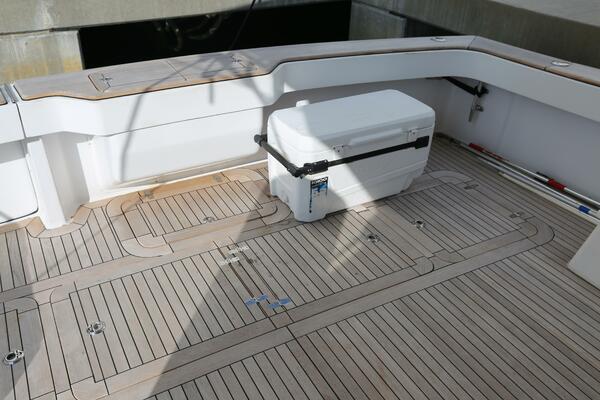 Davinaki 55ft Viking Yacht For Sale