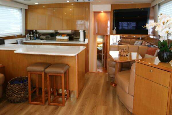 Viking  Yacht For Sale