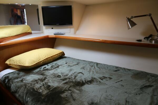 Davinaki 55ft Viking Yacht For Sale