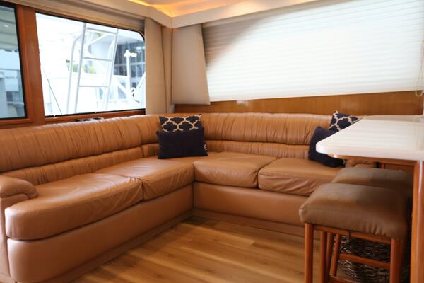 Davinaki 55ft Viking Yacht For Sale