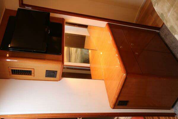 Viking  Yacht For Sale