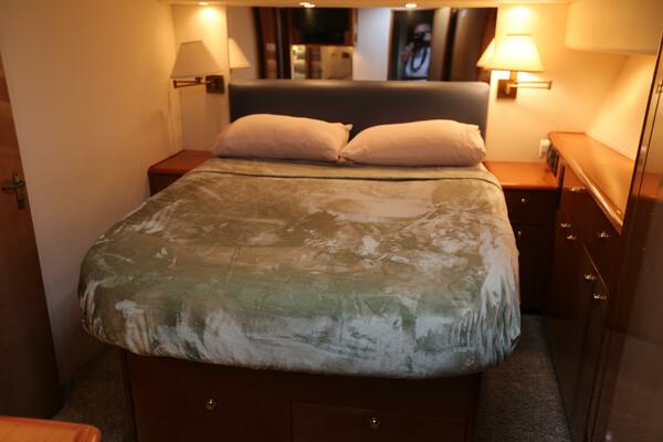 Davinaki 55ft Viking Yacht For Sale