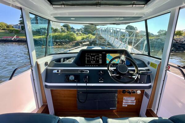 28ft Axopar Yacht For Sale