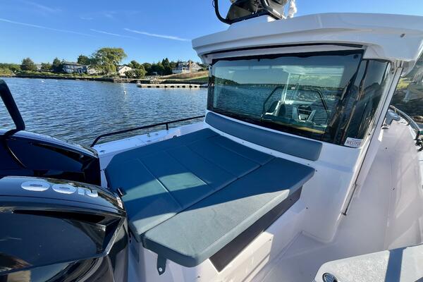 28ft Axopar Yacht For Sale