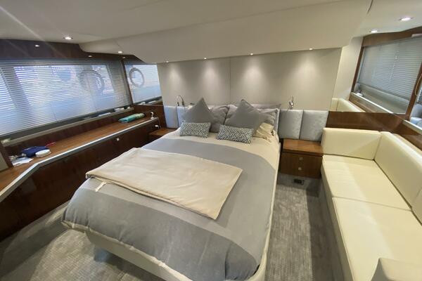 56ft Sunseeker Yacht For Sale
