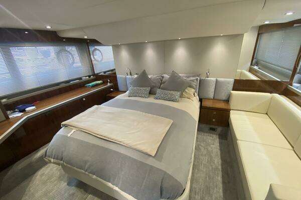 Sunseeker 52 Manhattan Yacht For Sale