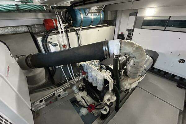 Sunseeker 52 Manhattan Yacht For Sale