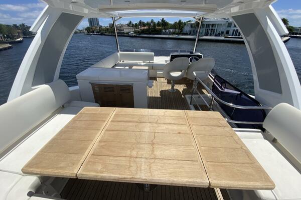 56ft Sunseeker Yacht For Sale