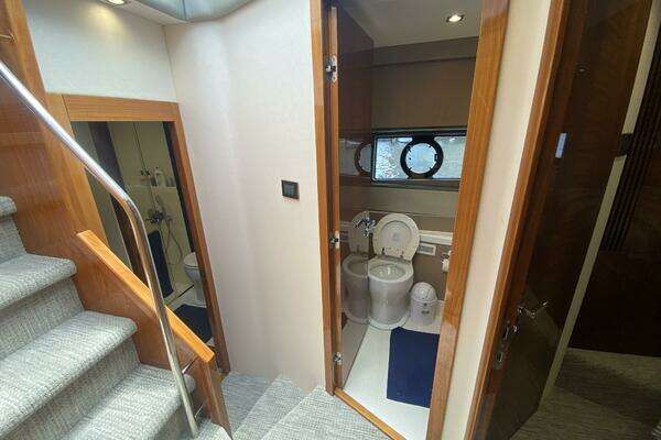 Sunseeker 52 Manhattan Yacht For Sale