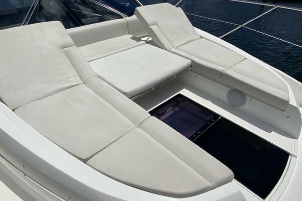 56ft Sunseeker Yacht For Sale