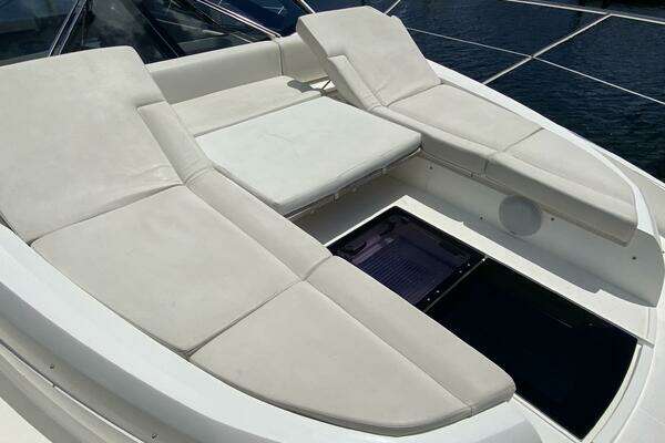 Sunseeker 52 Manhattan Yacht For Sale
