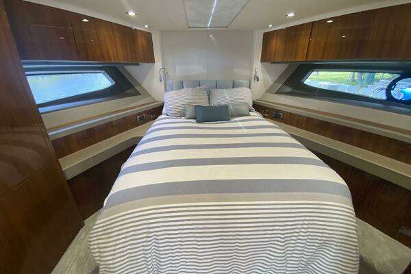 Sunseeker 52 Manhattan Yacht For Sale