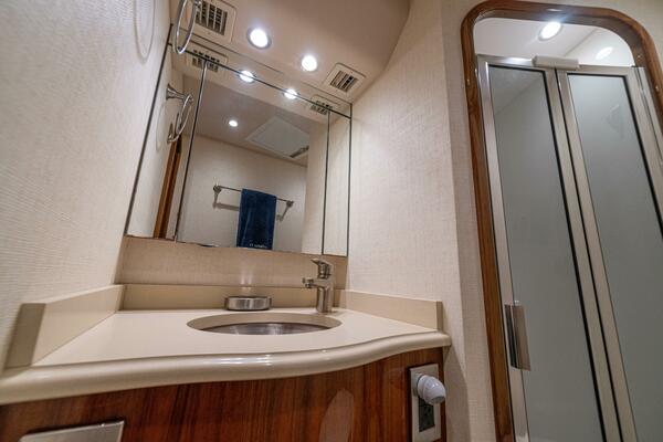 Watts Up 66ft Viking Yacht For Sale