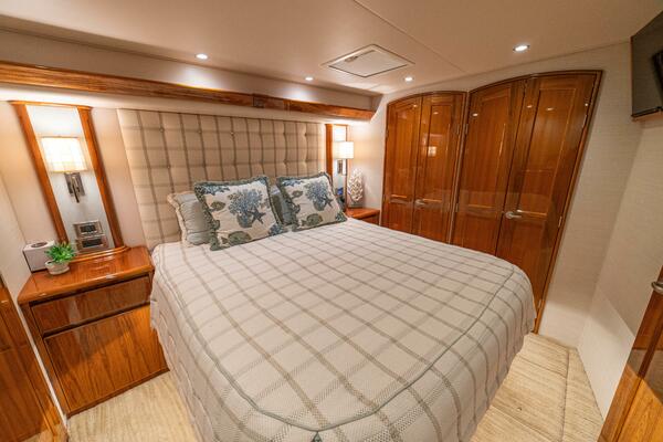 Watts Up 66ft Viking Yacht For Sale