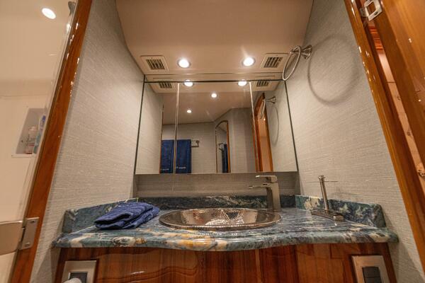 Watts Up 66ft Viking Yacht For Sale