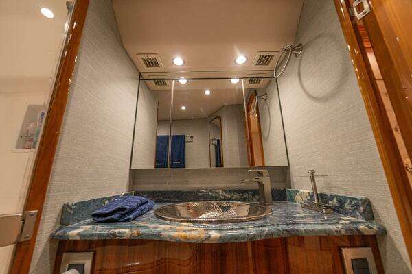 Viking 66 Convertible Yacht For Sale