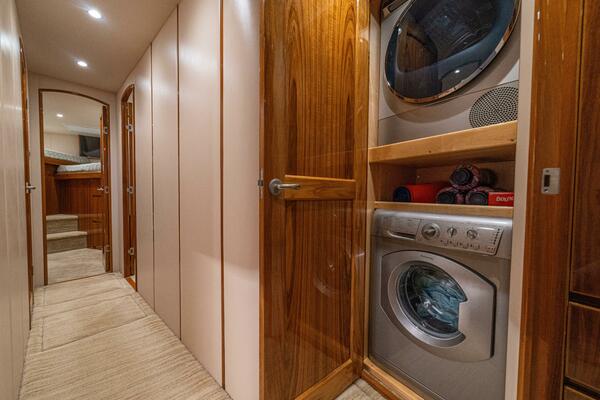 Watts Up 66ft Viking Yacht For Sale