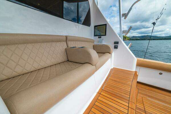 Viking 66 Convertible Yacht For Sale