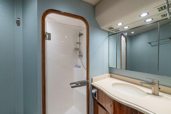 Watts Up 66ft Viking Yacht For Sale