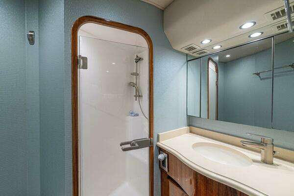 Viking 66 Convertible Yacht For Sale