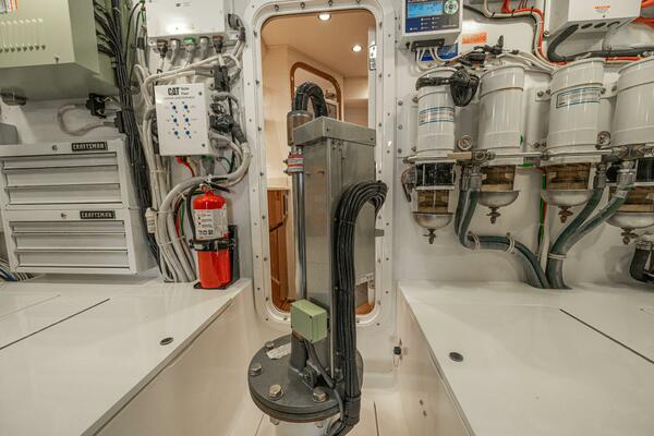 Watts Up 66ft Viking Yacht For Sale