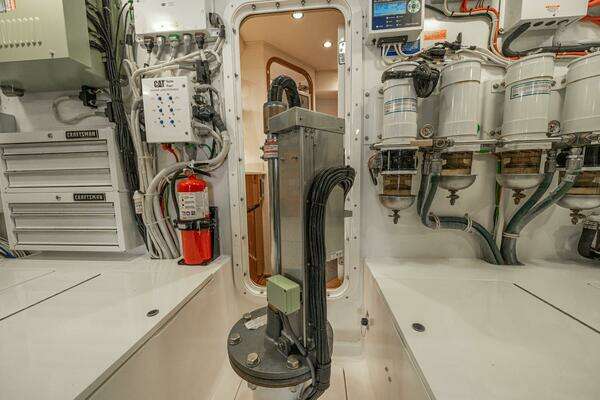 Viking 66 Convertible Yacht For Sale