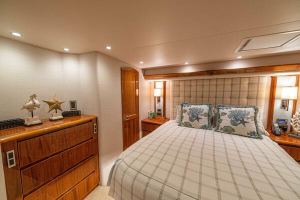 Watts Up 66ft Viking Yacht For Sale