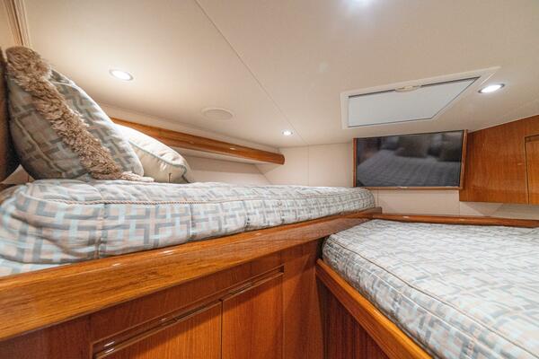 Watts Up 66ft Viking Yacht For Sale