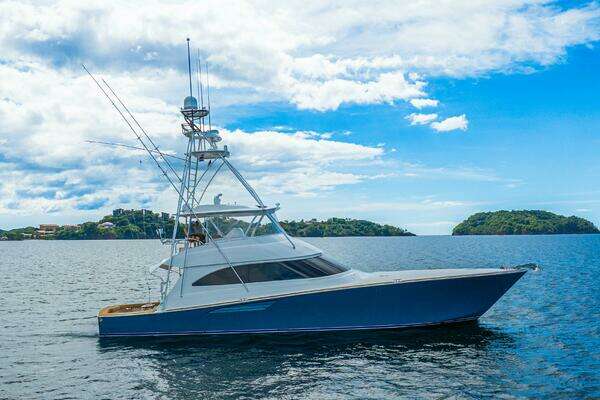 66-ft-Viking-2016-66 Convertible-Watts Up-Quepos Costa Rica yacht for sale