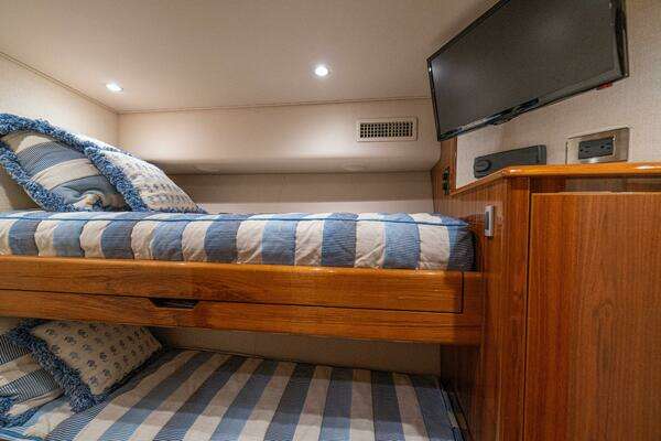 Viking 66 Convertible Yacht For Sale