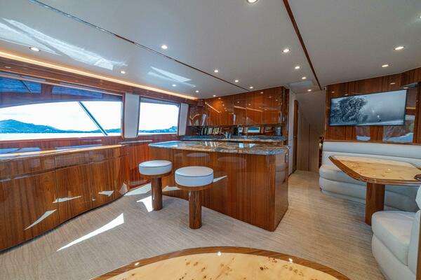 Watts Up 66ft Viking Yacht For Sale