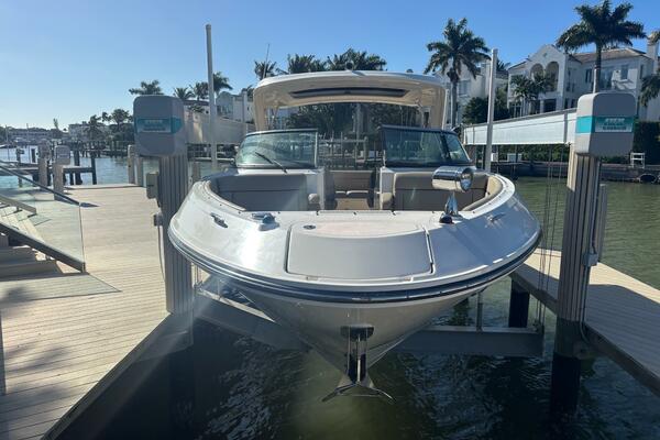 35ft Sea Ray Yacht For Sale