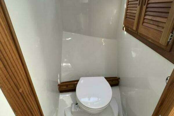 Mabry  Yacht For Sale