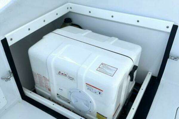 Mabry  Yacht For Sale