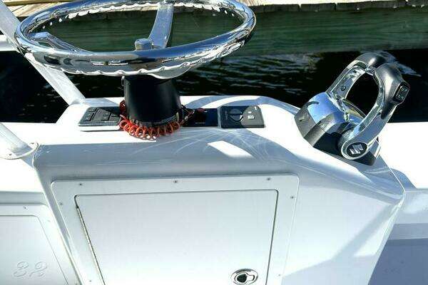 Mabry  Yacht For Sale