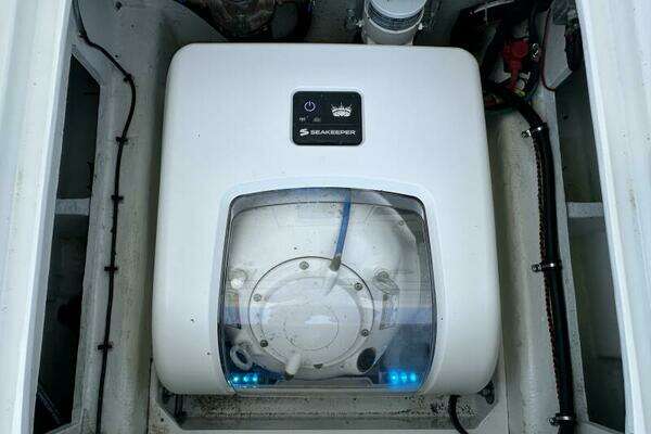 Mabry  Yacht For Sale