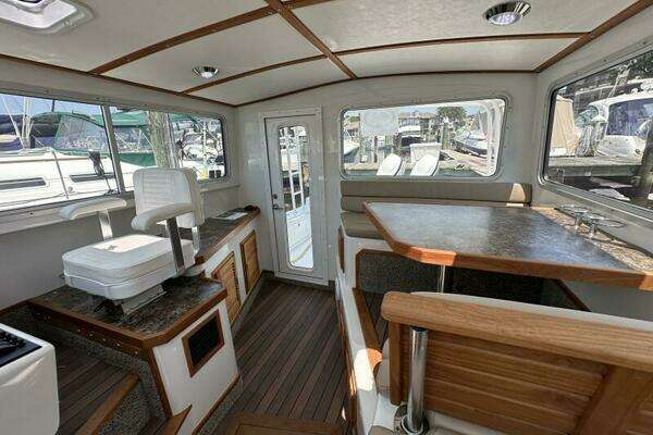 Mabry  Yacht For Sale