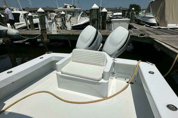 Mabry  Yacht For Sale