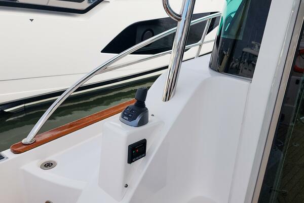 45ft Sabre Yacht For Sale