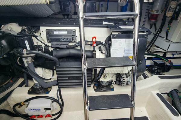 45ft Sabre Yacht For Sale