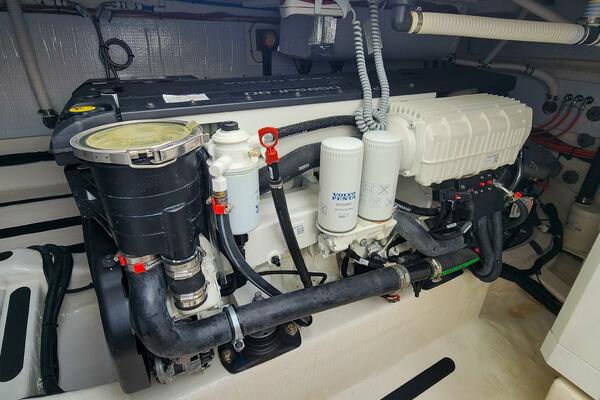 45ft Sabre Yacht For Sale