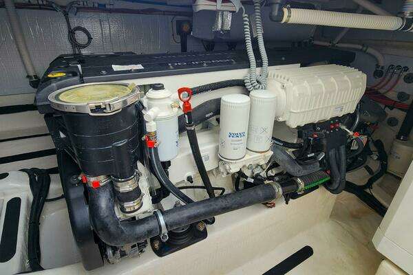 Sabre 45 Salon Express Yacht For Sale