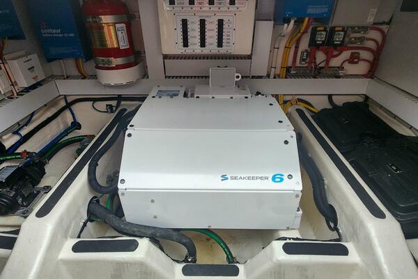 45ft Sabre Yacht For Sale