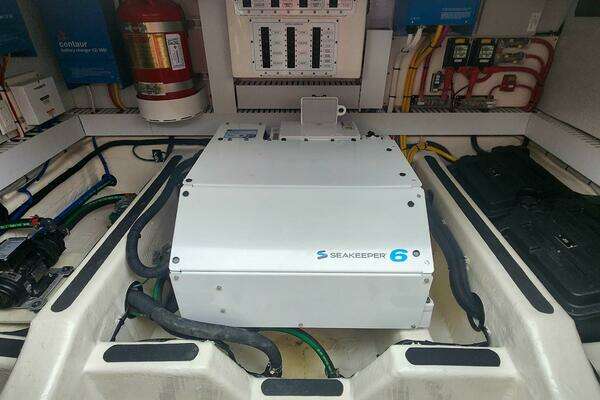 Sabre 45 Salon Express Yacht For Sale