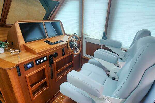 Sabre 45 Salon Express Yacht For Sale