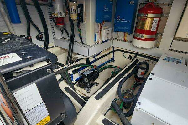 Sabre 45 Salon Express Yacht For Sale