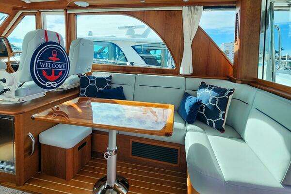 Sabre 45 Salon Express Yacht For Sale