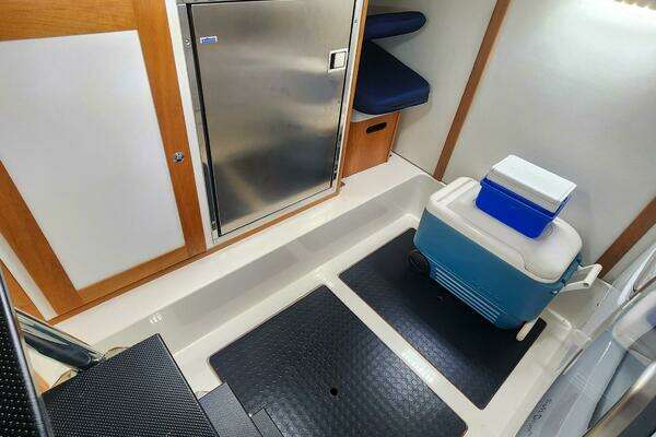 Sabre 45 Salon Express Yacht For Sale