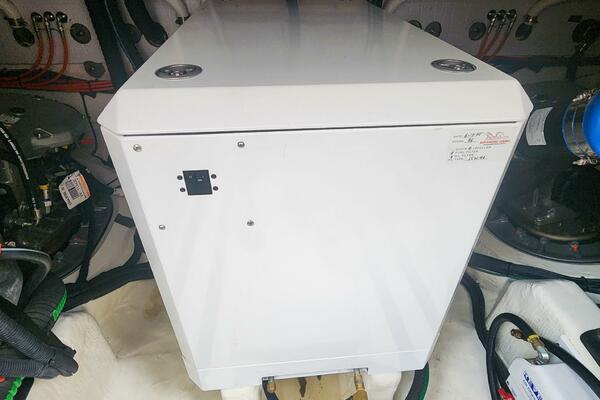 45ft Sabre Yacht For Sale